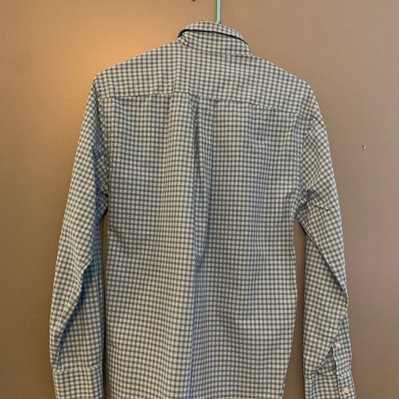 Vineyard Vines Performance Shirt - Picture 2 of 3